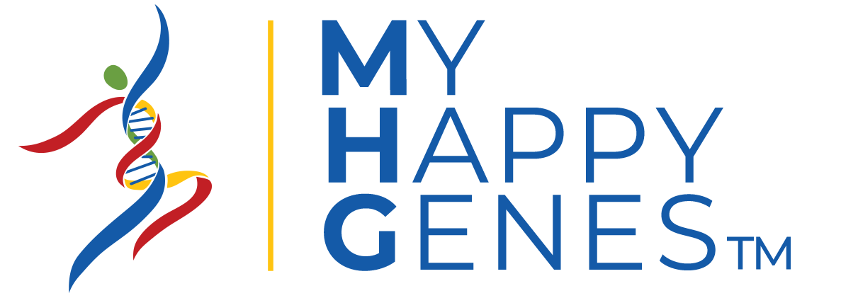 MyHappyGenes™